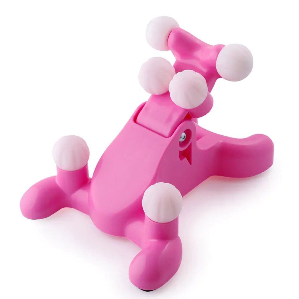 

Neck Massager Cervical Massage Pillow For Pain Relief Fatigue Reduction Promotes Blood Circulation For Home