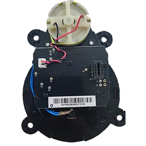 Laser -Distanz -Vakuum, LDS für Xiaomi Mi 1S 1. SDJQR01RR, Sweeeper Teile, Ersatzmotor 8 Hauptverkaufs Vakuosensor - №2