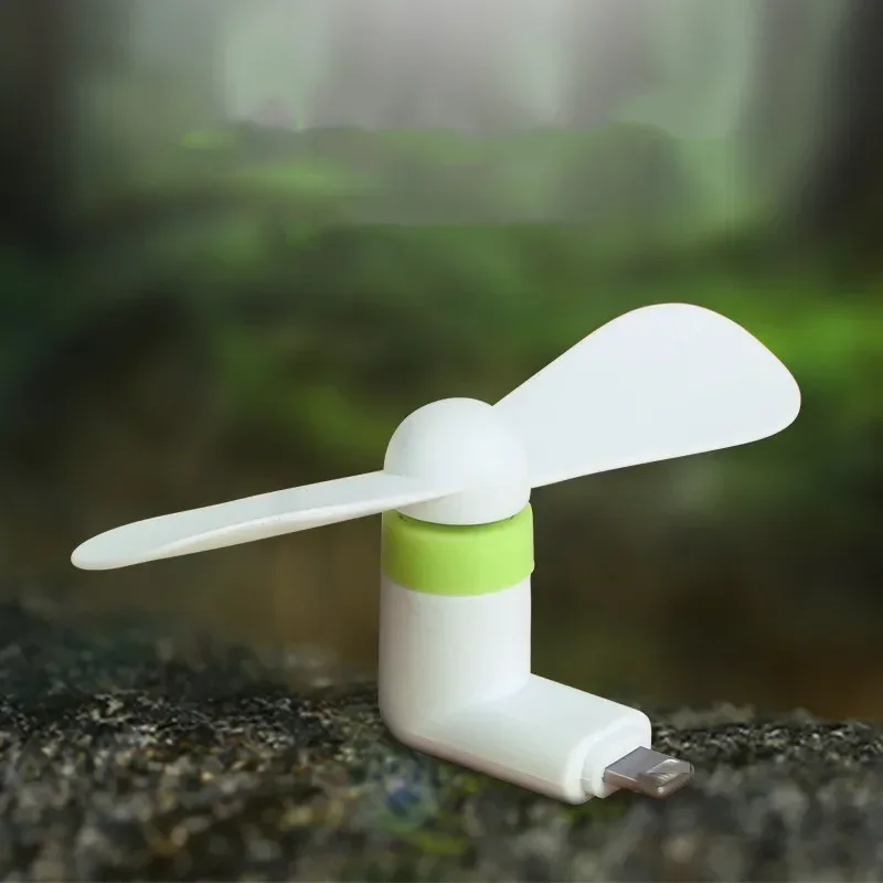 جديد الهاتف المحمول برودة الإبداعية البسيطة المحمولة نوع C مروحة آيفون 16 15 سامسونج S23/S24 Xiaomi 15 14 العالمي اكسسوارات