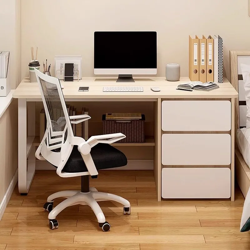 Computer Gaming Office Desk Modern Universal Chinese Style Luxury Fashion Office Desk Cheap Escritorio Oficina Unique Furniture