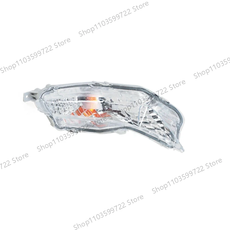 Fog Lamp Front Safety Lamp Front Headlight Fog Lamp Assembly 8151006050 8152006050 Auto Parts For Toyota Camry 2015 2016 2017 - Image 6