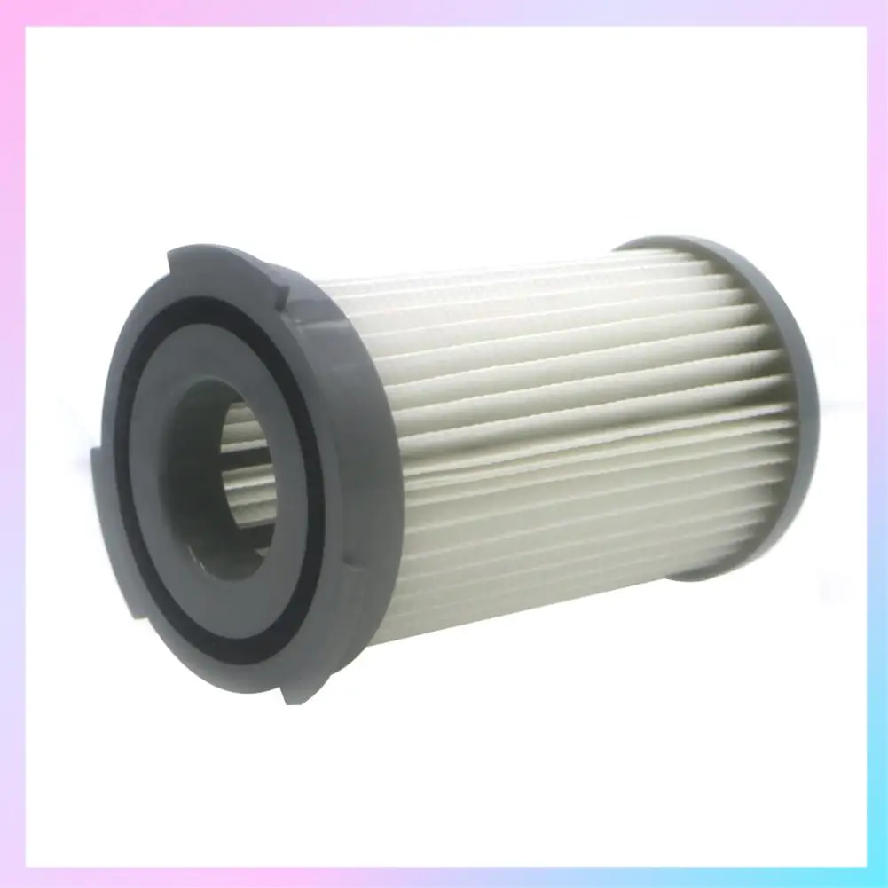 ABRG-8PCS запасные части для пылесоса HEPA-фильтр для Electrolux ZS201 ZS203 ZT17635 Z1300-213 ZT1764 ZTF7660IW