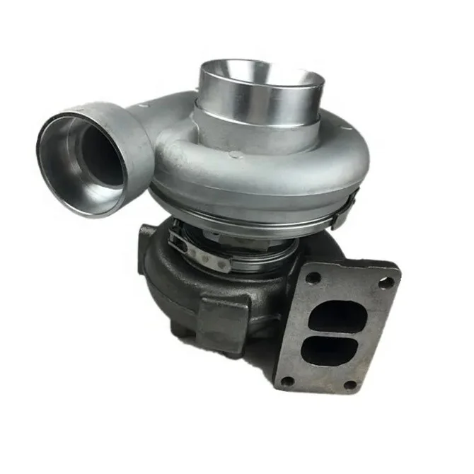 

Wholesale Turbocharger 6156-81-8110 S400 Fit For Komatsu PC400-7 WA480-5 S6D125E-3