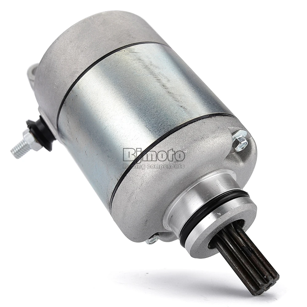 Motorrad-Anlasser für K-TM 450 SX-F SXS-F XC-F EXC SMR Rally 505 XC-W SX ATV 77340001000 78140001000 FC450 FE450 FE501 – Detail 1