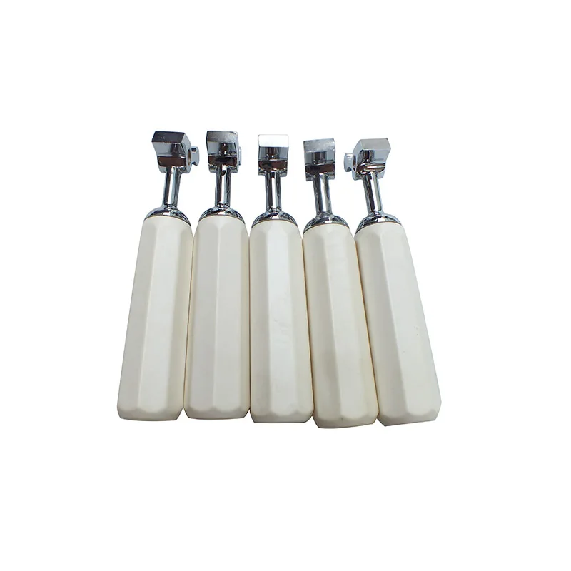 Handle For Carpigiani Ice Cream Machine Parts Of Front Block Hand Grip Of Ice Cream Maker 1pcs Handle For XSY Ice Cream Machine