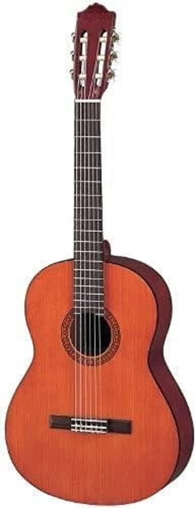 Guitarra Cadete–Guitarra Clásica 3/4,580 mm, 22 13/16