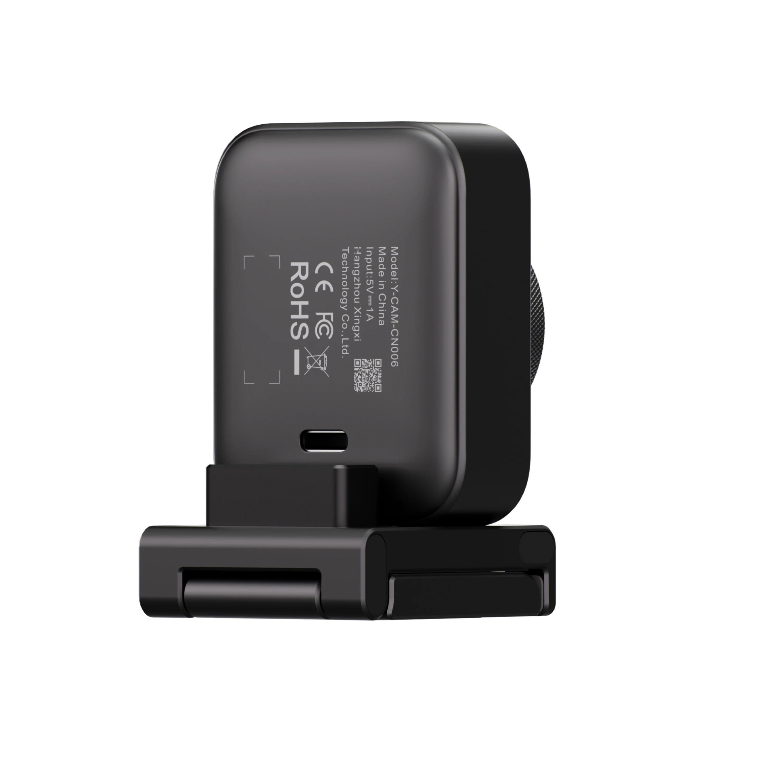 YOLOLIV YoloCam S3, 4K Streaming Webcam,1/1.3