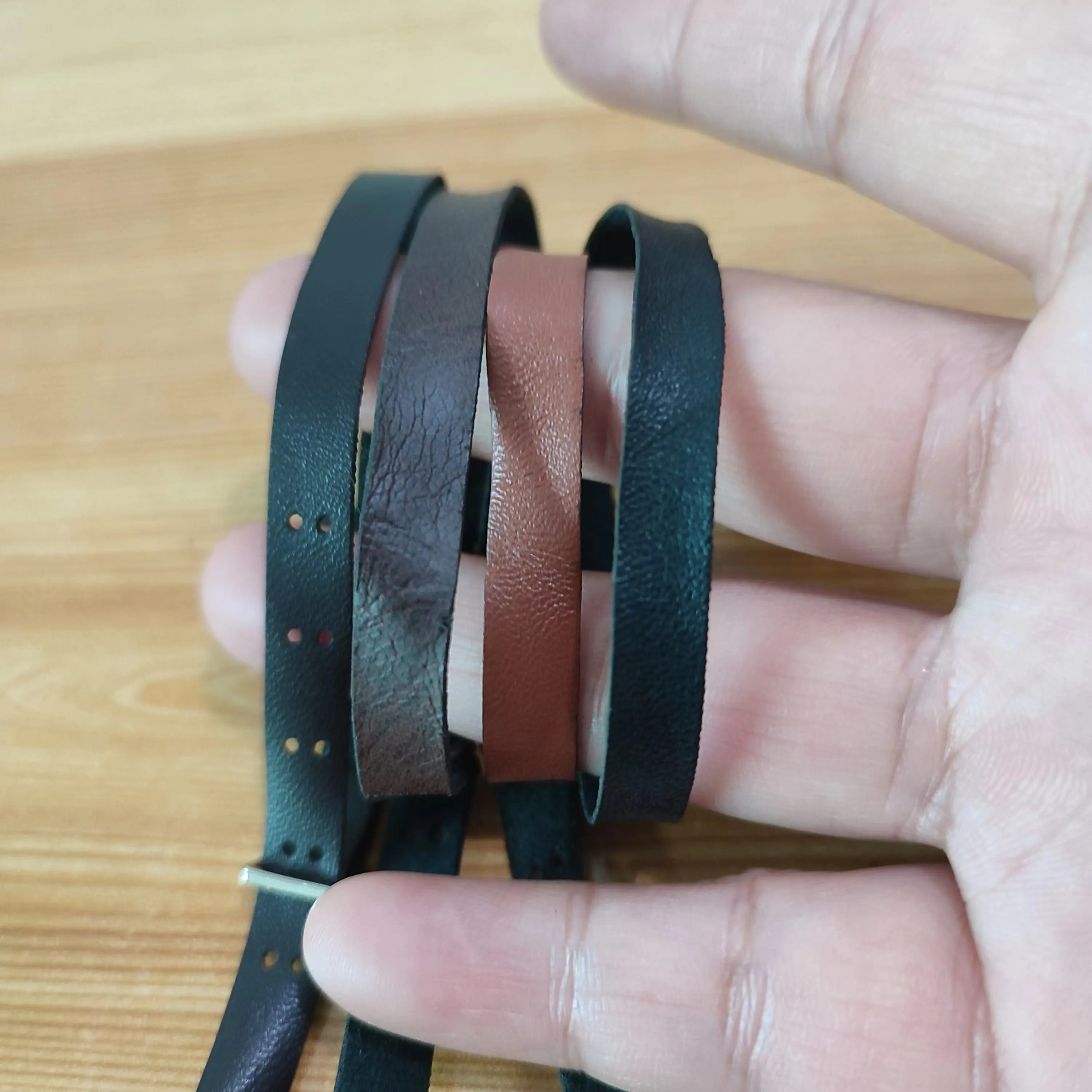 1:6 Żołnierz DML Smocza Armia WWII Żołnierz Model paska PU Skórzany pasek Model paska wojskowego do 12-calowej figurki akcji Akcesorium