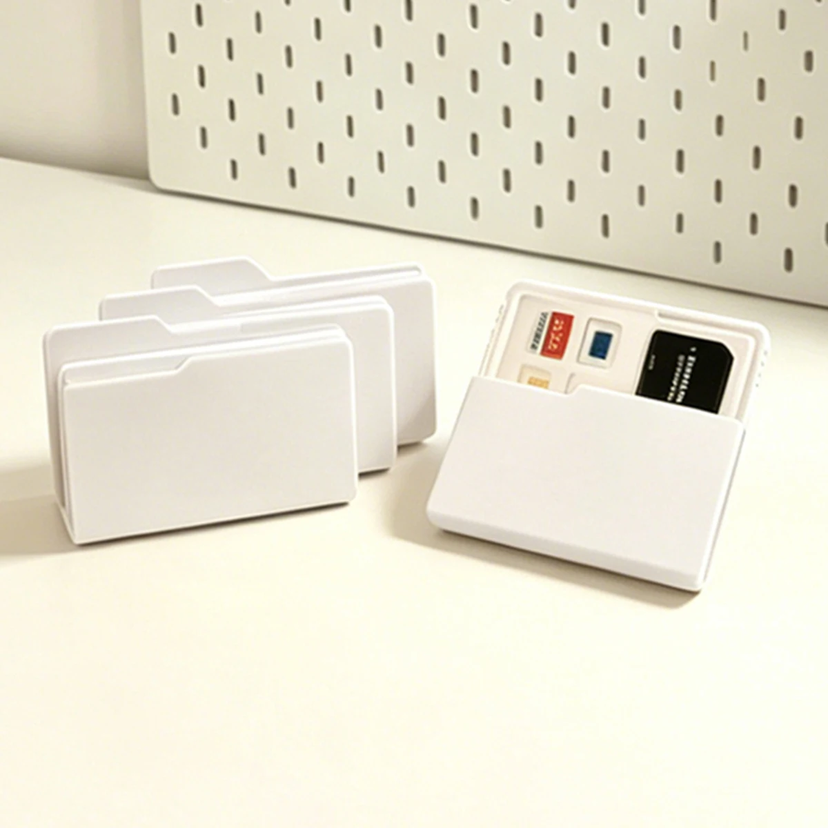 Portable SD TF Memory Card Cas - Memory Card Case ulasan dan harga