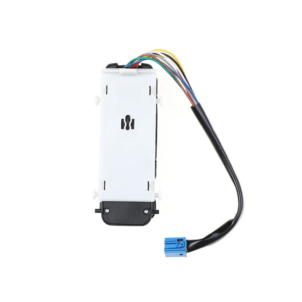 

2038200110 For Mercedes-Benz W203 C-Class C180 C200 C220 C230 Front Left Master Electric Power Control Lift Switch