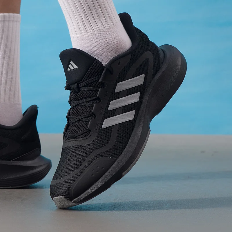 Lightweight Road Running Shoes - Tênis Adidas Masculino e Feminino Originais,