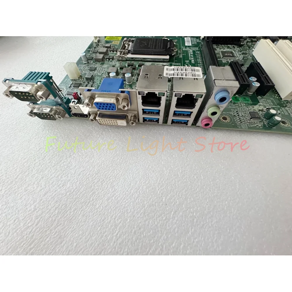 Industrial Motherboard (R)RUBY-D718VG2AR-KBL