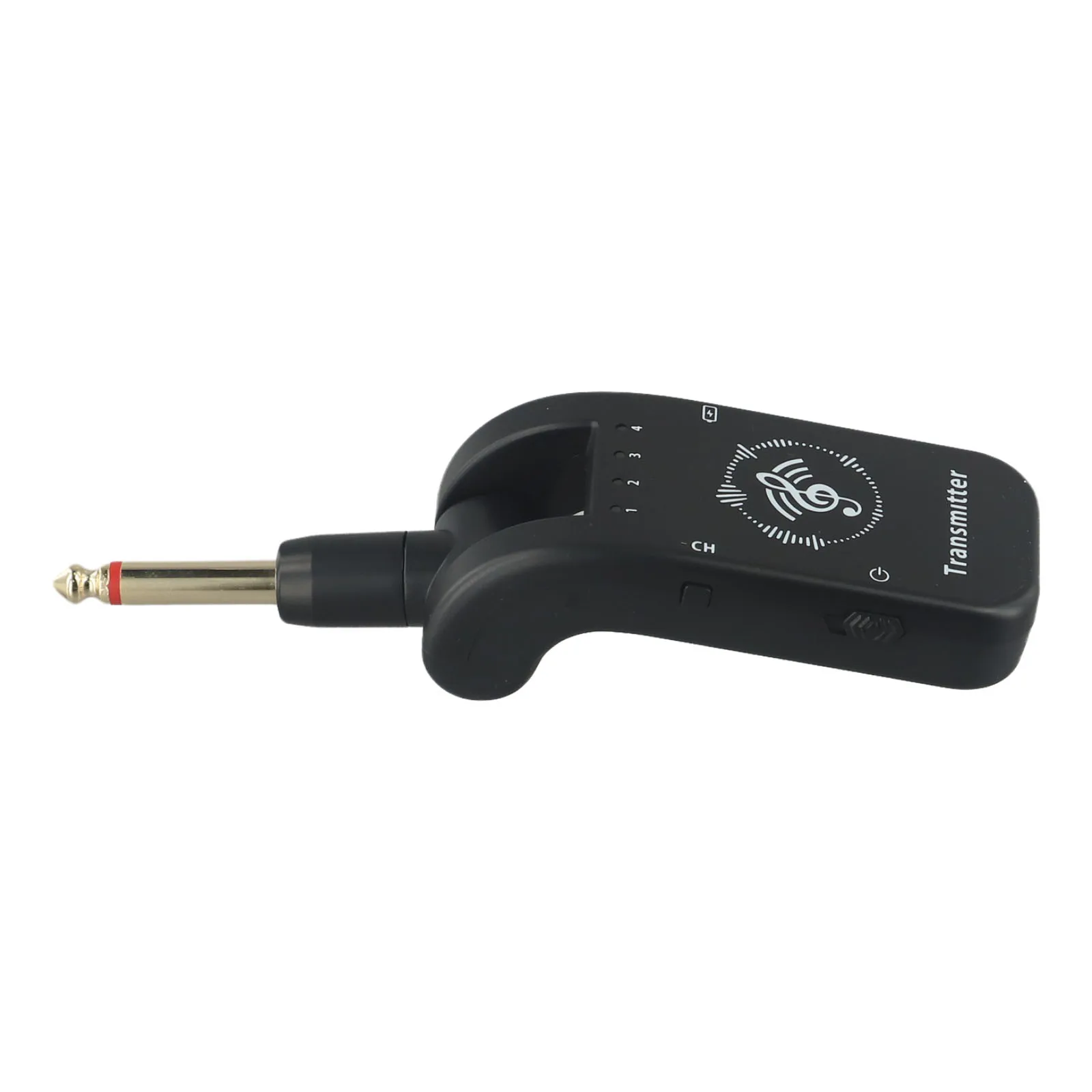 内蔵バッテリー オーディオ伝送 ライブパフォーマンス カラー: ブラック 伝送距離 2.4GHz オーディオ ロスレスサウンド