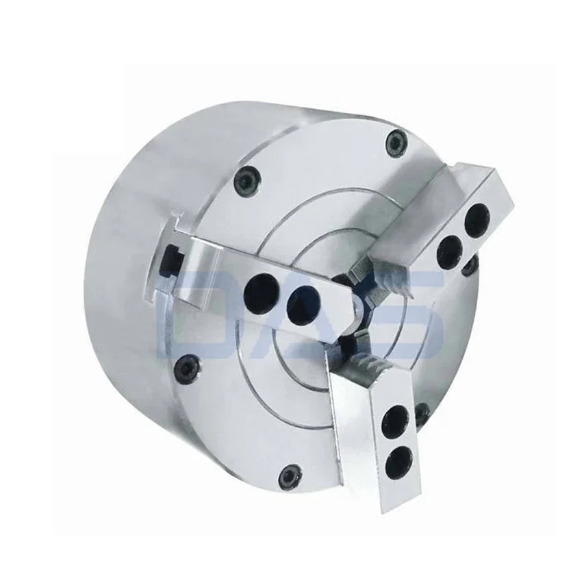 2025 6/8/10/12/15 Inch Hydraulic Chuck High Quality Low Price Price Worthy for CNC Lathe or Manual Lathe Machine