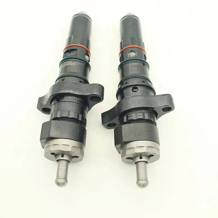 High Quality ISX15 QSX15 Injector 4307217 for Sale