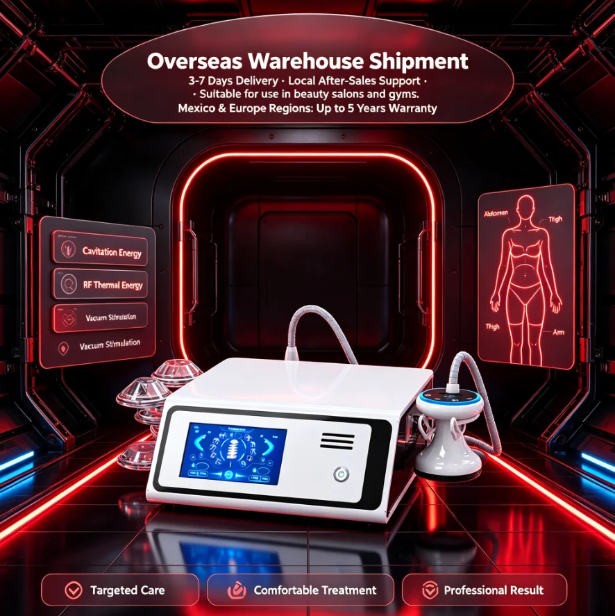 Focused Shockwave Therapy Machine Extracorporeal Focus Shock Wave Device Relieve Pain Stimulate Tissue Growth