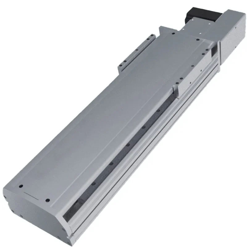 

STB170 Linear Module With 2m/s High Load 45kg Linear Actuator For Stroke 100~3050mm Belt Drive Module