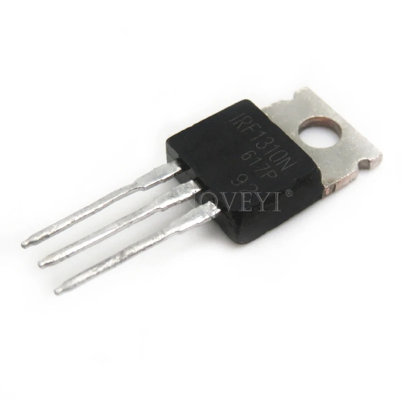 （1-10pcs）IRF1310N IRF1310 IRFB33N15D FB33N15D IRFB4020 FB4020 IRFB4115PBF IRFB4115 TO-220