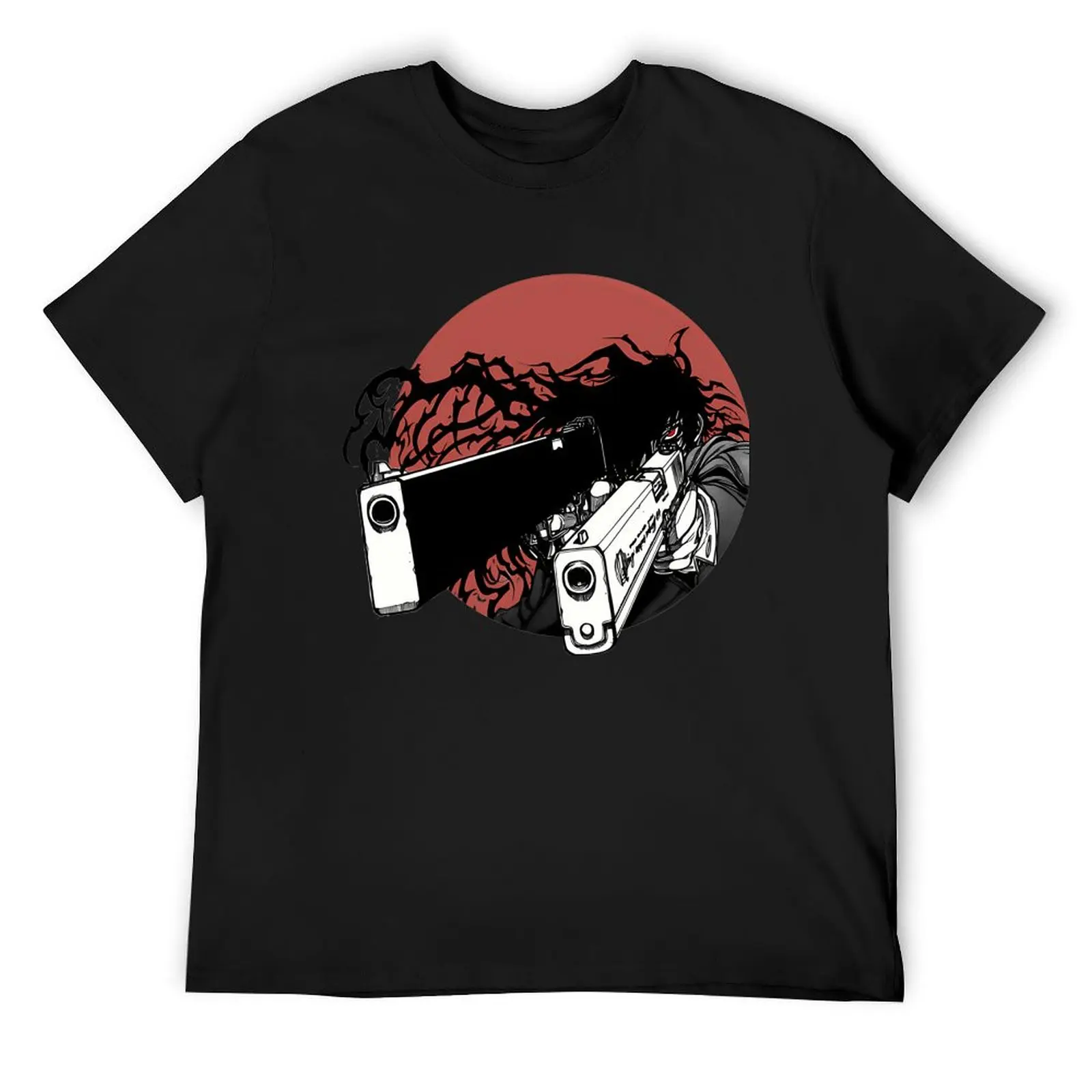 

Alucard T-Shirt custom t shirt sublime heavyweight t shirts for men