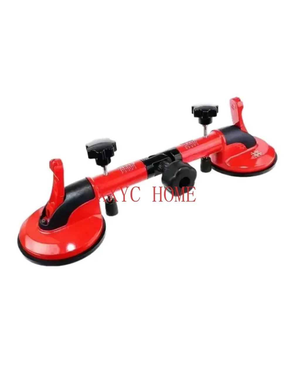 Right Angle Stone Seam Setter Vacuum Suction Cup for Granite Tile Glass Countertop Marble Seamless Installation Tools