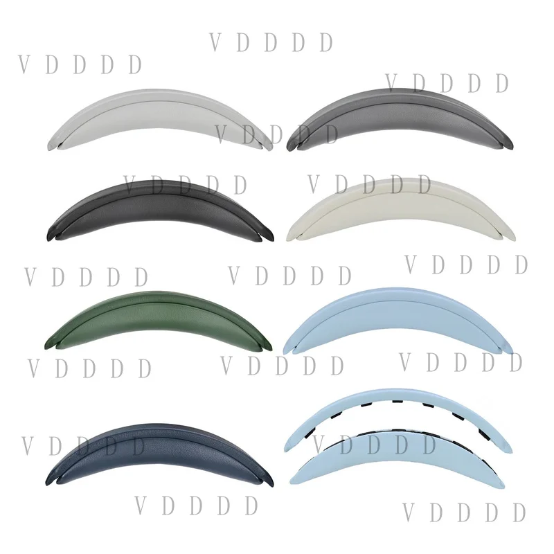 L... Headband Cushion Replacement For Bose QuietComfort QC35 QC35II QC45 QC Headphone