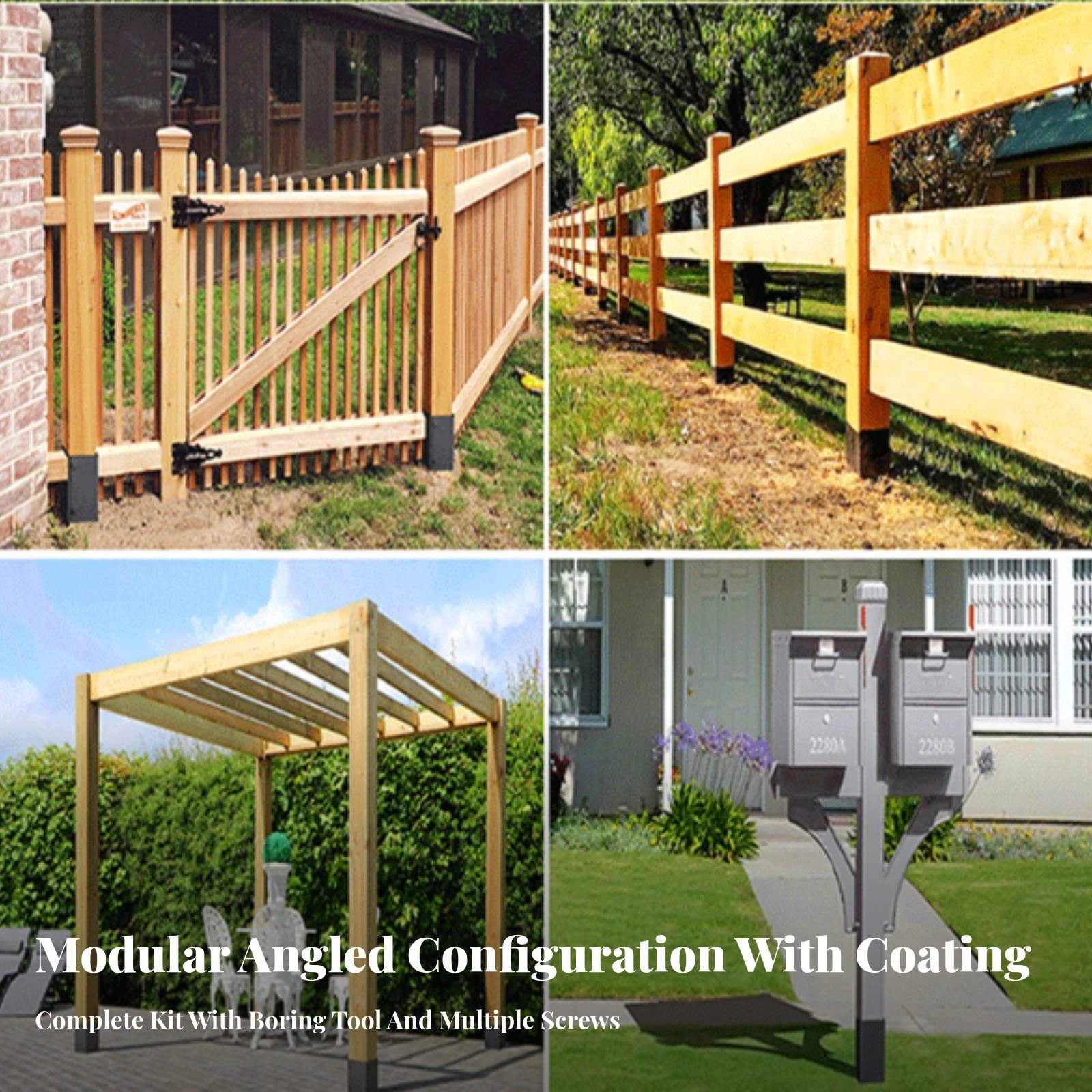 protector-de-poste-en-forma-de-l-base-protectora-para-postes-de-madera-cuadrados-y-redondos-con-herrajes-de-acero-inoxidable-con-recubrimiento-en-polvo