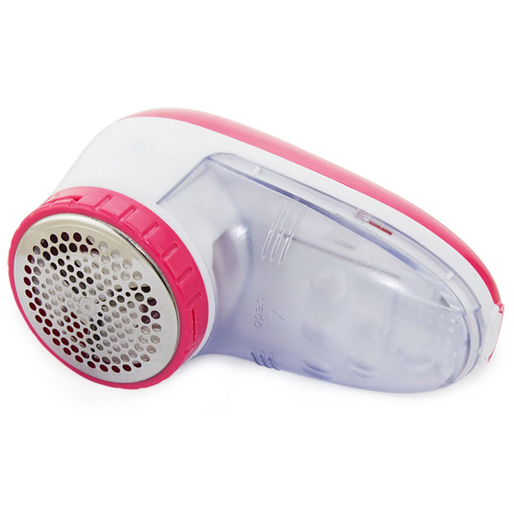 

AB02 Fabric Depilator-Battery-Powered Shaving Device-Mini Depilator Handheld