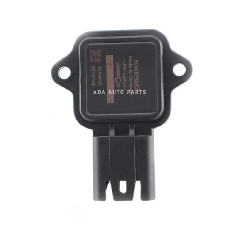 13627551638 5WK97508Z 74-50082 MAS0287 Mass Air Flow Sensor MAF Meter For BMW 128i L6 3.0L 07-13 328i 528i X3 X5 Z4 E81 E89-E91