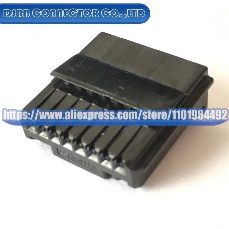 

20pcs/lot 7183-2474-30 7183-7725-40 7283-2090-30 7283-6449-40 90980-11531 90980-11665 90980-11875 connector new original