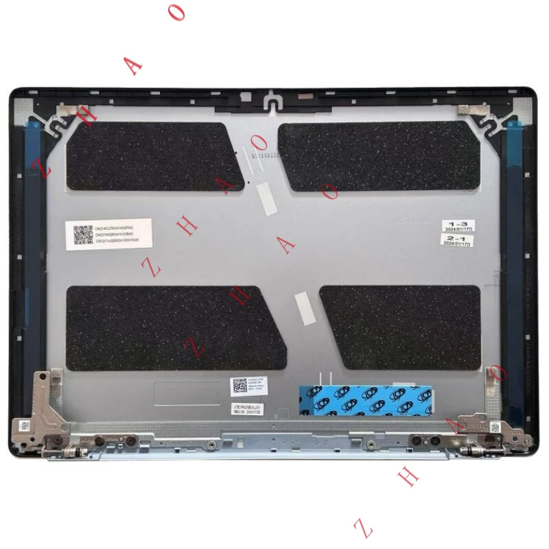 

Z New For Dell Inspiron 7640 LCD Top Back Cover Case Rear Lid Hinges 021K5C