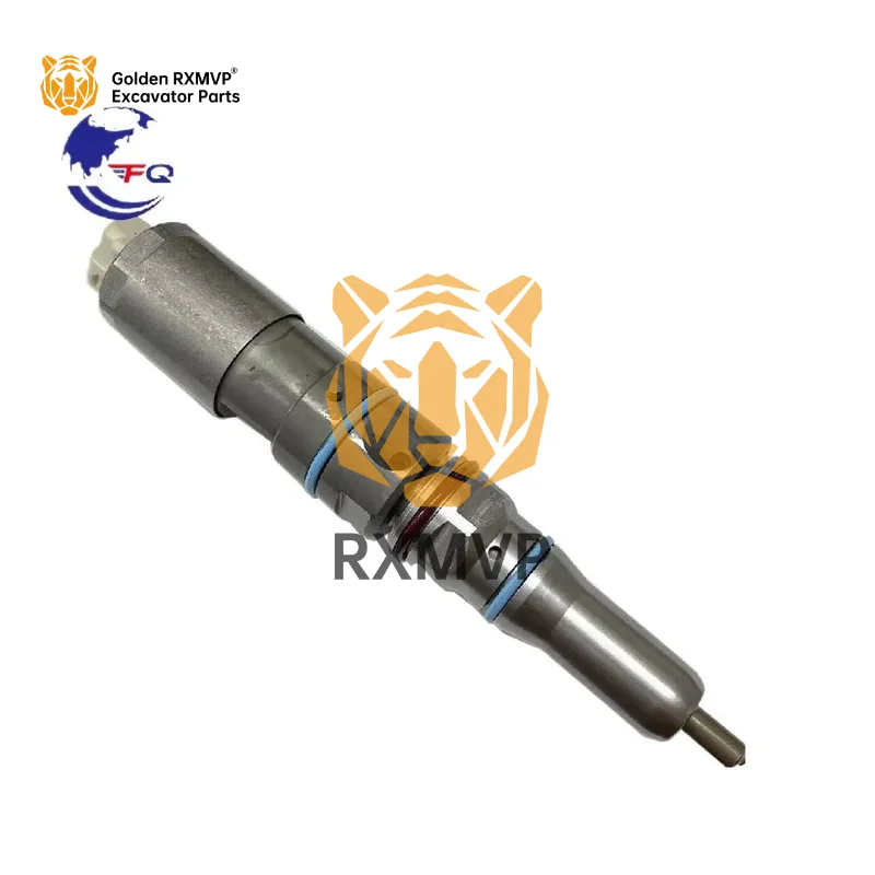 Excavator engine  injector 0445120266