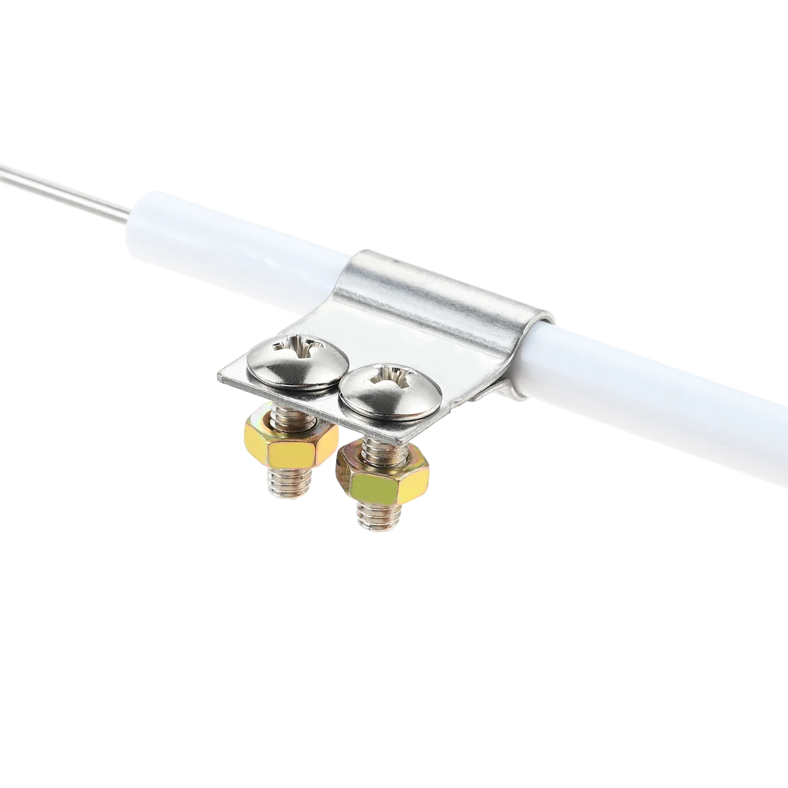 1 Set Grill Igniter Kit Smoker Igniter Fit For Oklahoma Joe 04430 FDDUO1056 For Charbroil Deluxe 463714514 Barbecue Accessories