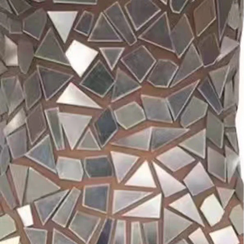 Sukienki z lustrami, błyszczące, z cekinami, wieczorowe, treningowe, na urodziny, imprezę, kostiumy, damskie, sceniczne, na wybieg, strój XS5742