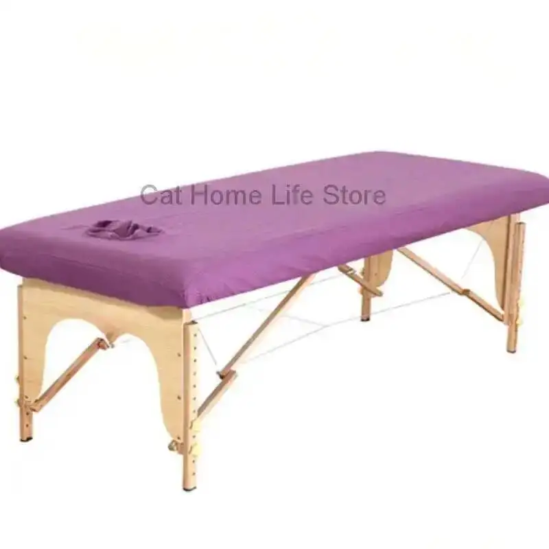 

Equipment Beauty Salon Bed Folding Table Massage Camilla Aesthetic Stretchers Furniture Chair Lit Pliant Thai Tattoo Pilates