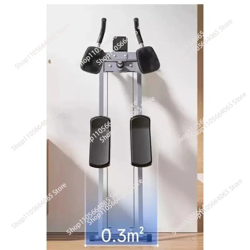 waist and abdomen trainer, crawling machine Stretching core multifunctional climbing machine