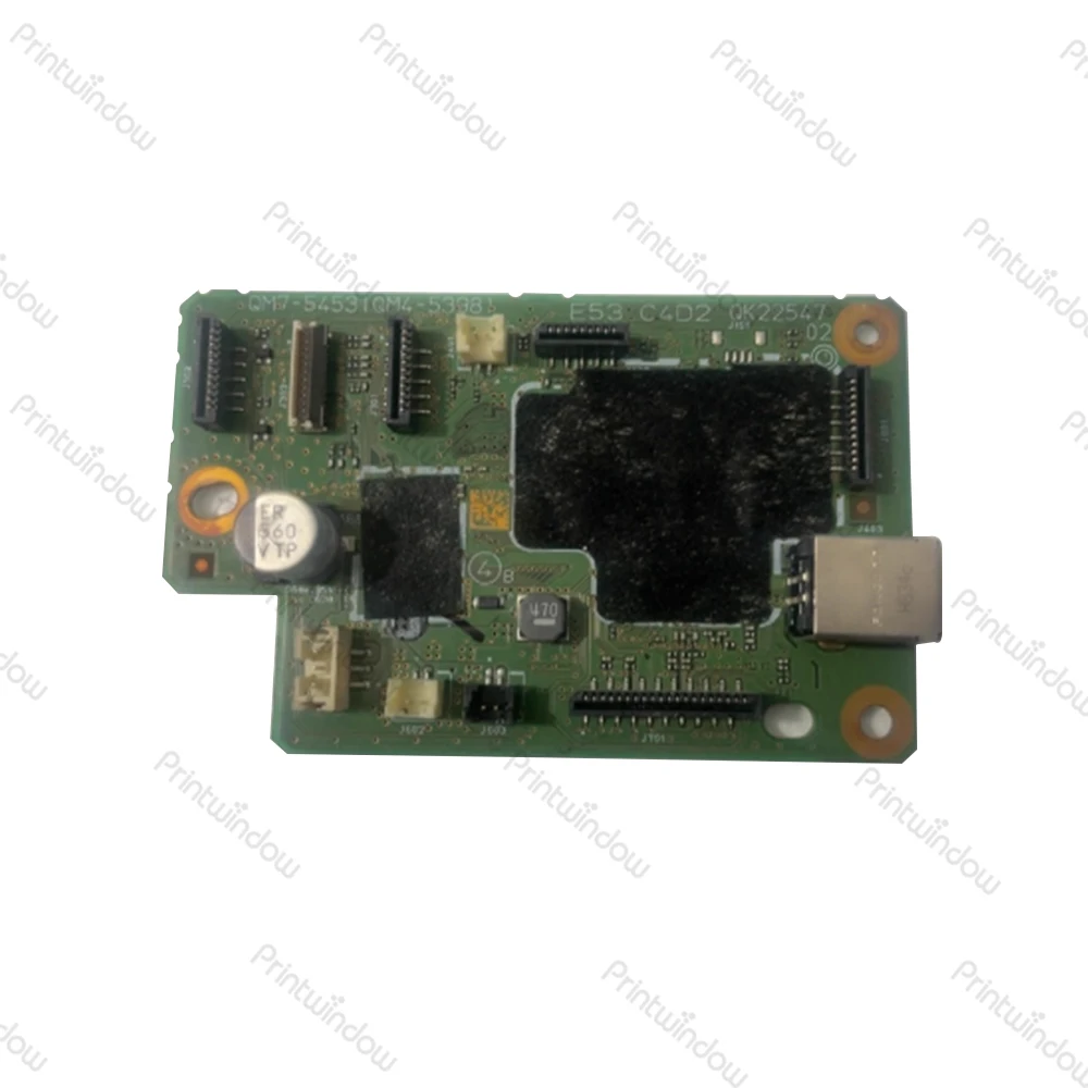 Original Main Board for Canon G1800 G2800 G1810 G3800 G4800 G2810 Pre Reset Interface Board