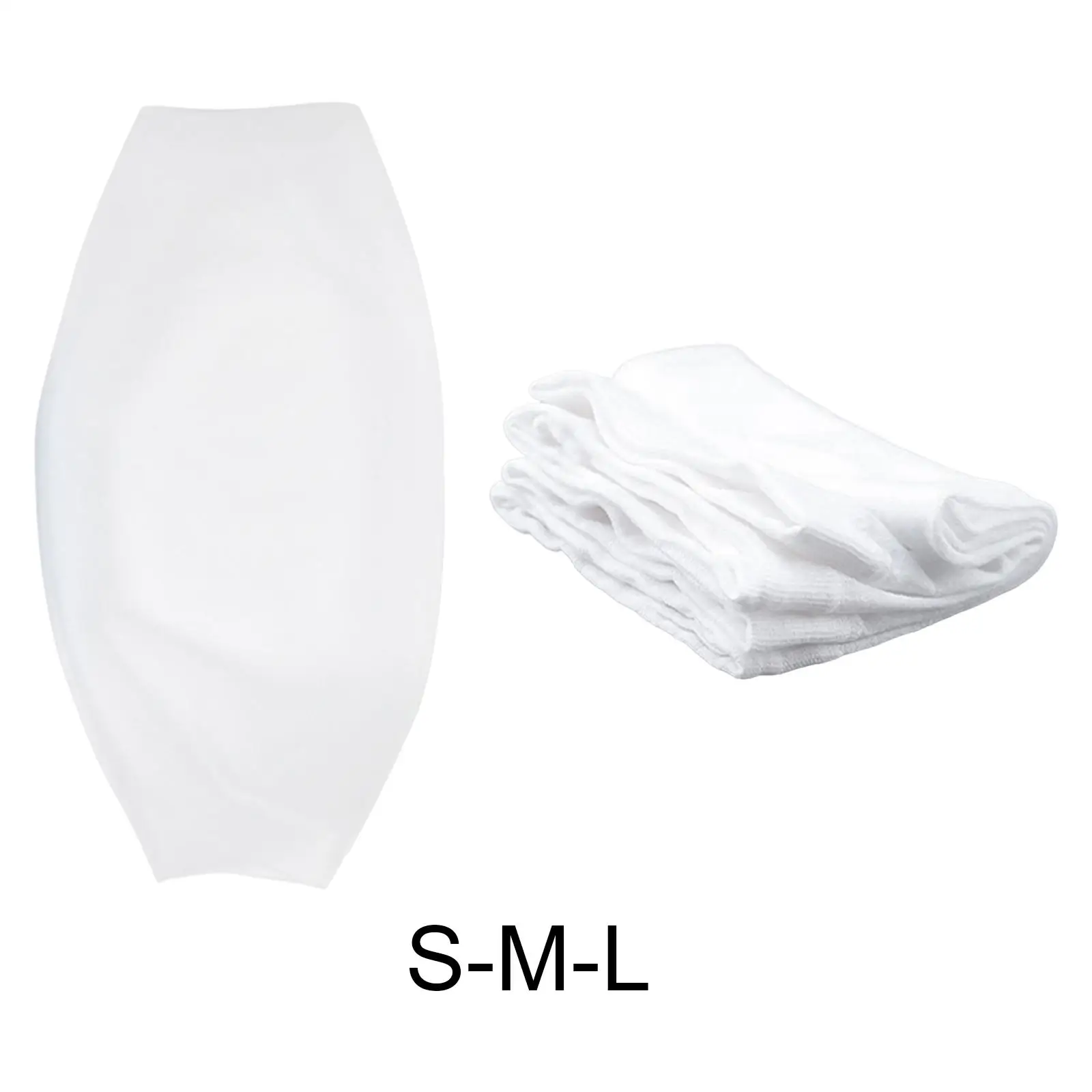 

Line Shower Dressing Sleeve Cover, Sleeve for Bath for Elbow Bandage Dressing
