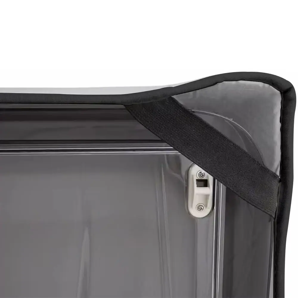 RV Deluxe Thickened Motorhome Skylight Insulation Cover Hail Protection & Rain Cover For Dometic Midi Heki Skylights