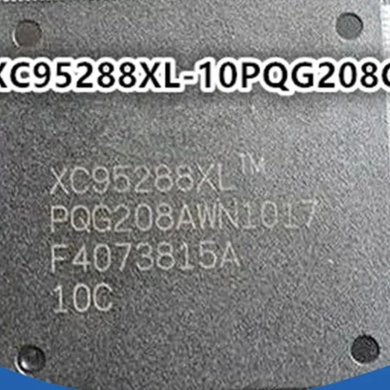 5PCS ic XC95288XL-10PQG208C XC95288XL-10PQG208I XC95288XL-10PQ208C QFP208 in stock