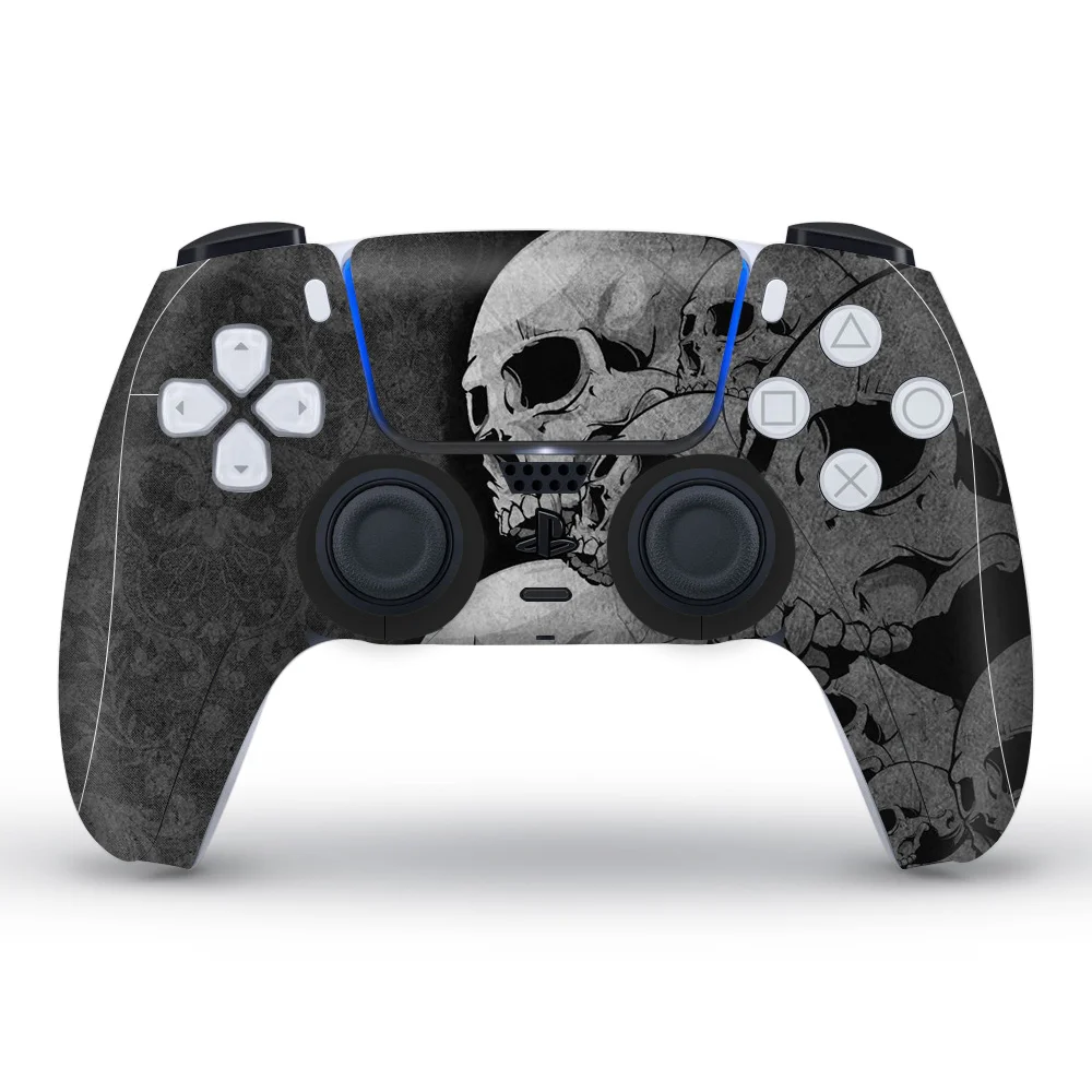 Thumbnail 4 - #81 Best PS5 Controller Skins to Buy In 2026