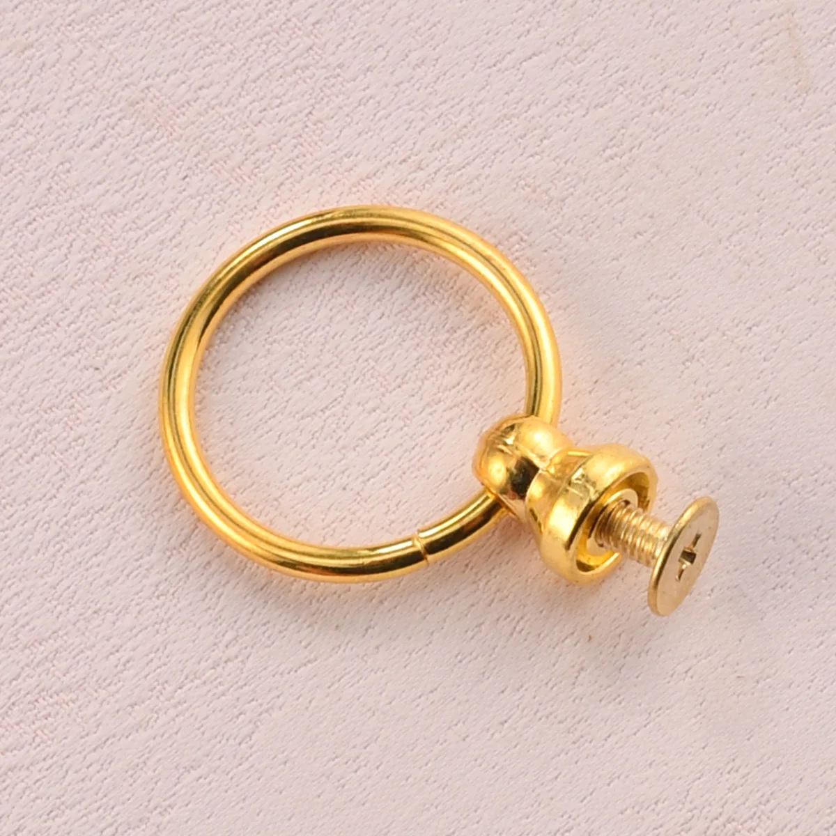 Цинковый сплав и ручка для соски Shangtou с петлей и аксессуары Shangtou чехол для телефона, ручка для багажа