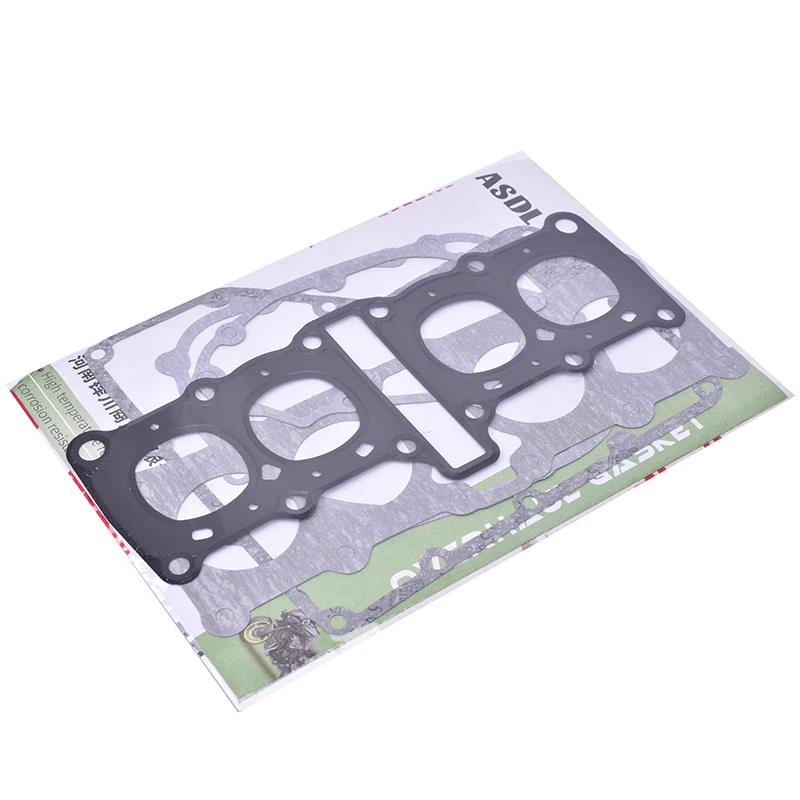 Motorcycle Engine Cylinder Head Gasket Repair Kit for YAMAHA FZR250 FZR250R FZR250RR FZR250 ZEEL FZR 250 FZR 250R FZR 250RR