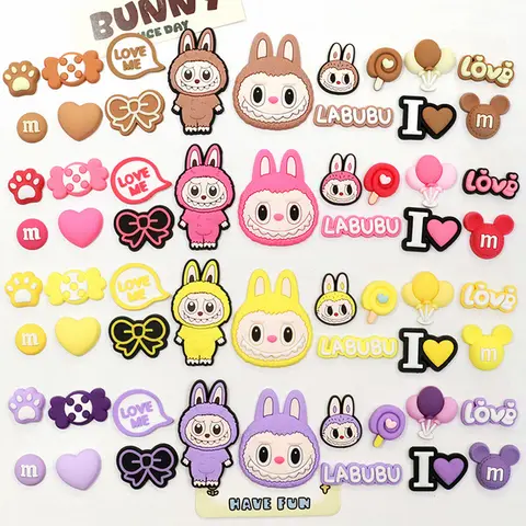 10 best sales क्रॉक्स आकर्षण - №2