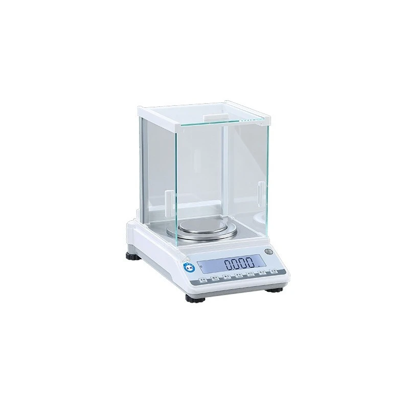 

Electronic scale laboratory, electronic balance accurate weighing, analytical balance