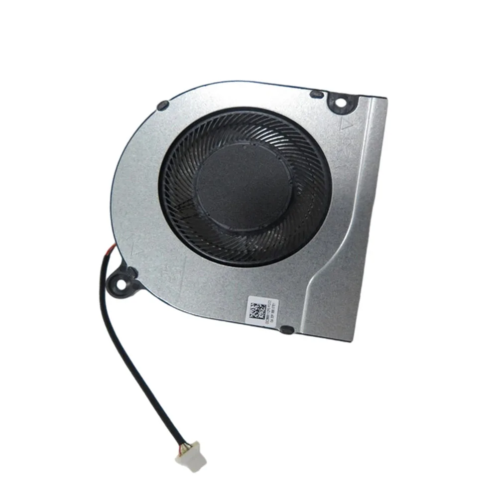 For DFS5K12114262M-FPKR  DC5V 0.5A 4PIN 4Lines Laptop Cooling Fan