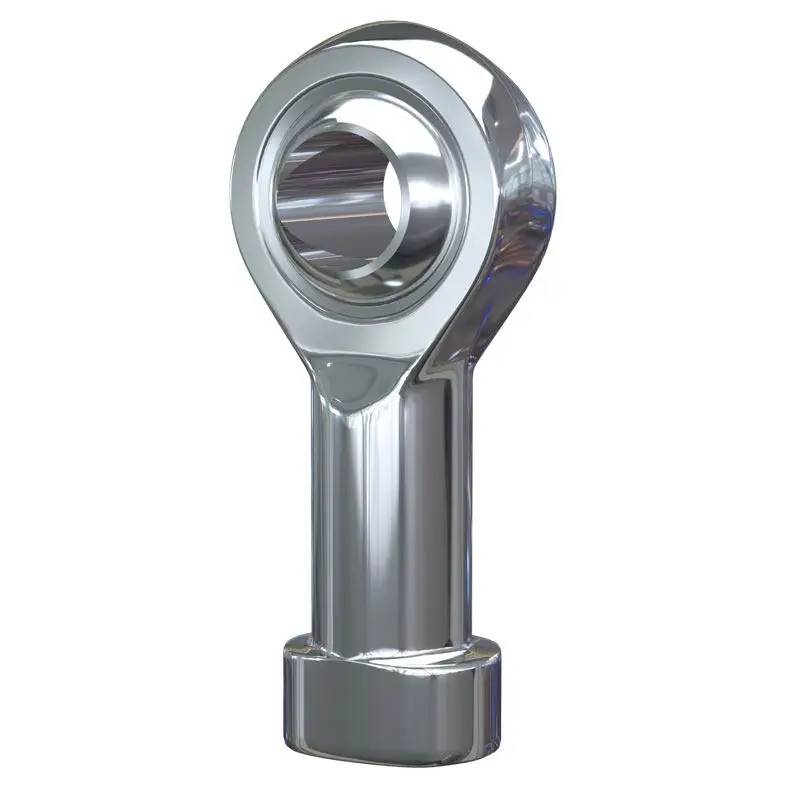 1pc 304 stainless steel Rod End Bearings M5 M6 M8 M10 M12 M14-M42 Male/Female SSA SSI Ball Joint Rod End Spherical Plain Bearing