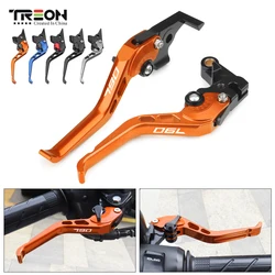 For KTM duke790 DUKE 790 2018 2019 2020 2021 2022 Motorcycles CNC Adjustable Handles Clutch Brake Lever