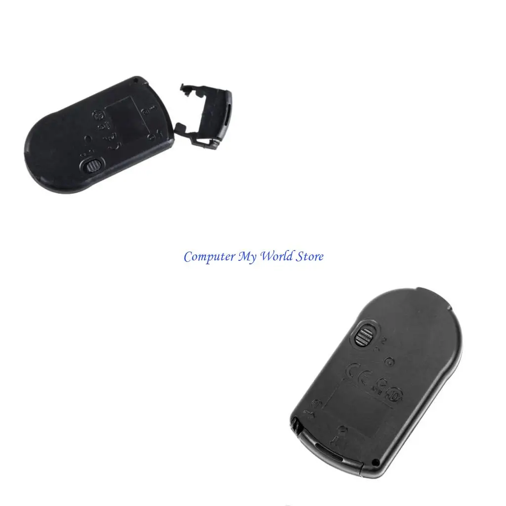 Wireless Camera Shu… - image