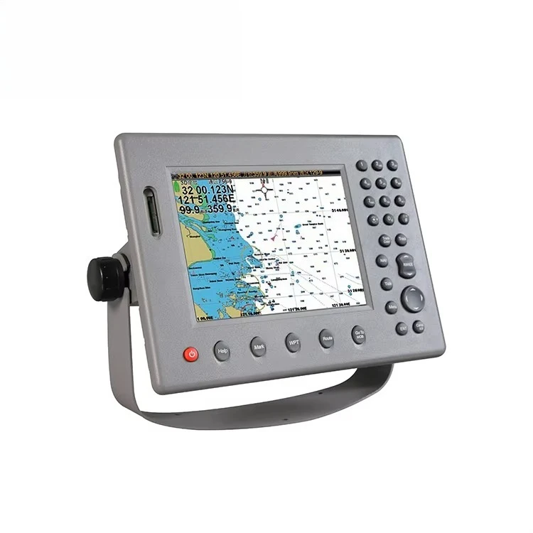 

GPS Satellite Marine Navigator with AIS(automatic Identification System)