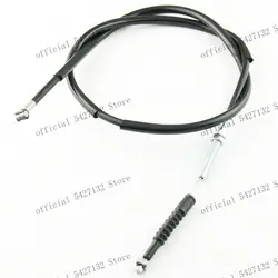 Motorcycle Clutch Control Cable Wire For Yamaha DT125 DT125R DT 125 125R 1991 1992 1993 1994 1995 1996 2006 3BN-26335-00